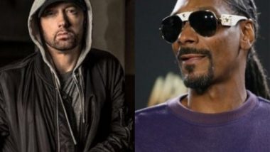 Eminem Snoop Dogg 2022  Eminem.Pro - the biggest and most trusted