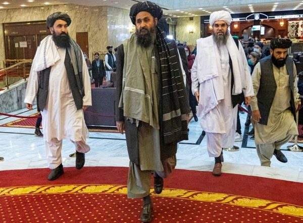 World News | In Another Repressive Move Taliban Blocks 23 Mn Websites in Afghanistan