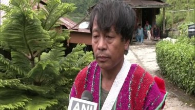India News | AP: Locals in Chaglagam Vow to Fight Alongside Indian Army Against Chinese Aggression