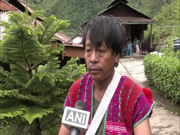 India News | AP: Locals in Chaglagam Vow to Fight Alongside Indian Army Against Chinese Aggression - Vimarsana News