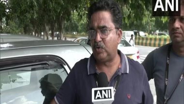 India News | It is a 'simple Process', Says Chetan Dutta Who Will Press Button to Demolish Supertech Twin Towers