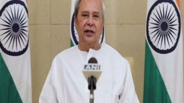India News | Odisha Govt to Spend Rs 1000 Crore to Upgrade VSSUT into a Centre of Excellence