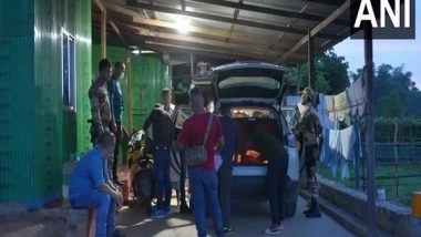 India News | Manipur: Fake Currency Racket Busted in Imphal, 2 Arrested