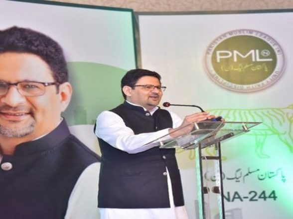 World News | Qatar's Investment to End Funding Gap in Pakistan, Says Finance Minister - Vimarsana News