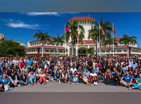 Business News | Manipal's AUA - Back to Campus and Welcoming New Fall 2022 Students