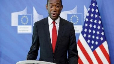 World News | US Treasury Official Reaffirms Deep Economic Ties with India, Highlights Opportunities to Work Together