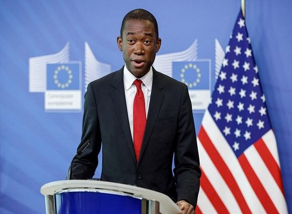 World News | US Treasury Official Reaffirms Deep Economic Ties with India, Highlights Opportunities to Work Together