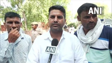 Entertainment News | Ahead of Sonali Phogat's Funeral, Her Brother Expresses Satisfaction over Police Investigation