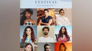 Business News | Vogue India and Natural Diamond Council Join Hands for Second Edition of Diamond Festival