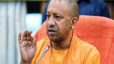 India News | SC Dismisses Plea Challenging Denial of Sanction to Prosecute Yogi Adityanath