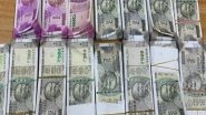 India News | UP Police Busts Fake Currency Racket in Bareilly, Recovers over 3.5 Lakh Fake Notes