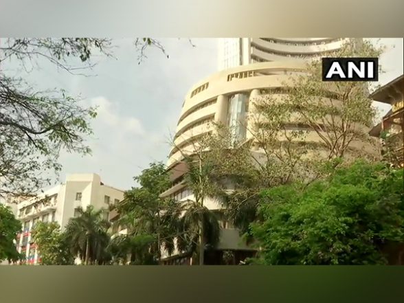 Business News | Syrma SGS Technology Makes Stock Market Debut at 19 Per Cent Premium - Vimarsana News