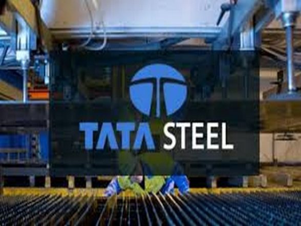 India News | Tata Steel Industries Bags 'The Steel Company of the Year Award ' at India's Steel Award, 2021 - Vimarsana News