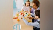 Lifestyle News | Running out of Healthy Lunch Ideas for School Kids? Fill Their Tiffin with These Quick Dishes