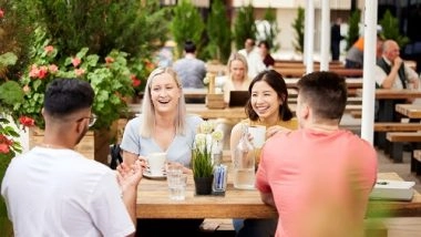 Business News | Survey Finds Canberra to Be the Happiest City in Australia