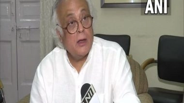 India News | GNA's DNA Has Been Modi-fied, Jairam Ramesh Takes Jibe at Ghulam Nabi Azad