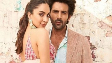 Entertainment News | Kartik Aaryan, Kiara Advani's Next 'Satyaprem Ki Katha' Release Date Announced