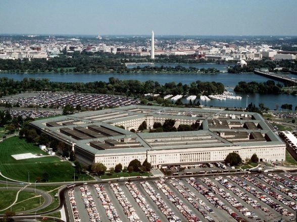 Pentagon Says 'Ukraine Keeps No Track of American Weapons'