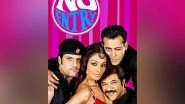 Entertainment News | Salman Khan, Anil Kapoor, Lara Dutta's Comedy-drama 'No Entry' Turns 17