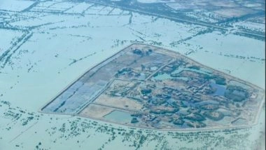 World News | International Organisations Announce USD 500 Million Flood Relief Aid to Pakistan