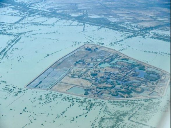 World News | International Organisations Announce USD 500 Million Flood Relief Aid to Pakistan - Vimarsana News
