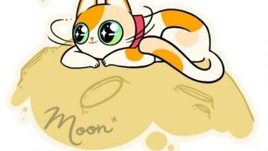 Business News | Big Eyes Coin Raises USD 1 Million Amid Growing Comparisons to Dogecoin And Shiba Inu