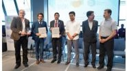 Business News | The Designer's Class Partners Telangana Academy for Skill & Knowledge (TASK) to Provide Design-based Skill Education to Telangana's Youth