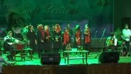 Entertainment News | Kashmir University Organises Sufi Festival as a Tribute to Hazrat Baba Bulleh Shah