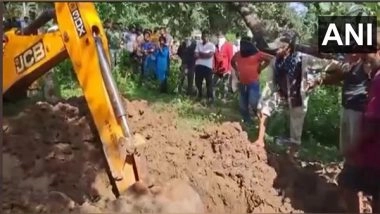 India News | MP: 2 Brothers Held for Raping Cousin, Grandmother in Jabalpur