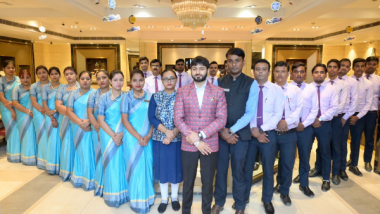 Business News | Ratnalaya Jewellers Embraces Digitization to Become the Most Loved and Awarded Jewellery Brand in Patna
