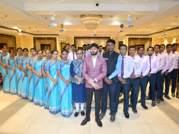 Business News  Ratnalaya Jewellers Embraces Digitization to Become the 