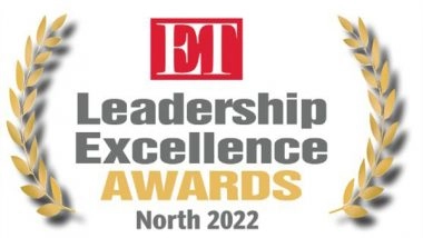 Business News | ET Leadership Excellence Awards , North - 2022: Celebrating and Recognizing Top Leaders
