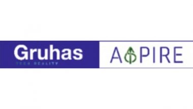 Business News | Proptech Accelerator Gruhas ASPIRE Announces First Cohort