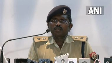 India News | UP: Noida Admin Gears Up for Twin Towers' Demolition, over 400 Police Personnel to Be Deployed