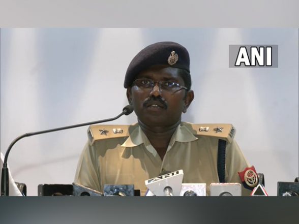 India News | UP: Noida Admin Gears Up for Twin Towers' Demolition, over 400 Police Personnel to Be Deployed - Vimarsana News