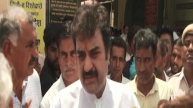 India News | Congress is in Suicidal Mode, Ghulam Nabi Azad Welcome in BJP: Kuldeep Bishnoi