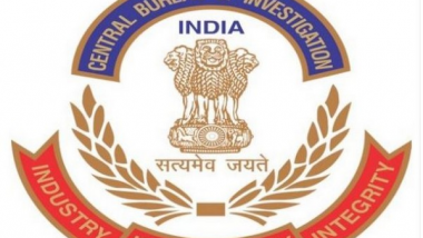 India News | Delhi: CBI Arrests ICICI Bank Manager for Accepting Bribe