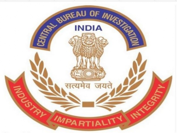 India News | Delhi: CBI Arrests ICICI Bank Manager for Accepting Bribe - Vimarsana News
