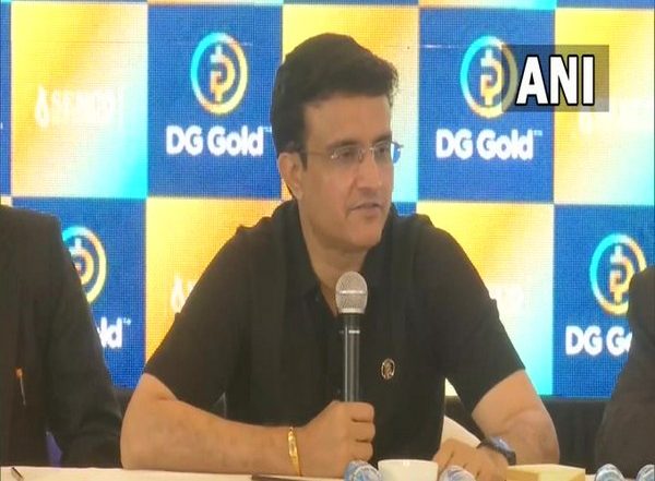 Sports News | Essential for Virat to Score Runs for India as Well as Himself: BCCI President Sourav Ganguly