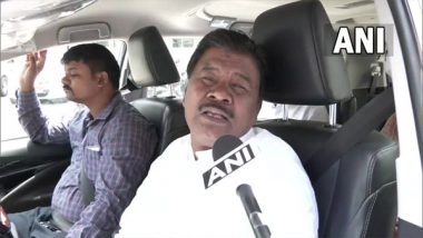 India News | Party Leadership Has Instructed Us to Support JMM: Jharkhand Cong Leader Bandhu Tirkey