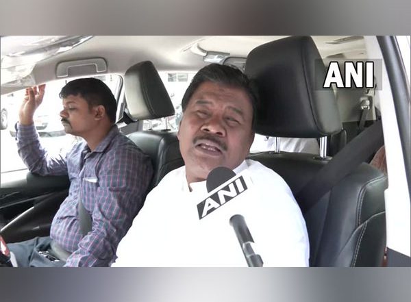 India News | Party Leadership Has Instructed Us to Support JMM: Jharkhand Cong Leader Bandhu Tirkey
