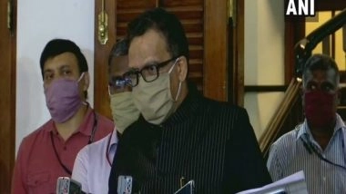 India News | DPR for Thiruvananthapuram, Kozhikode Metros to Be Ready in 9 Months: Kochi Metro MD