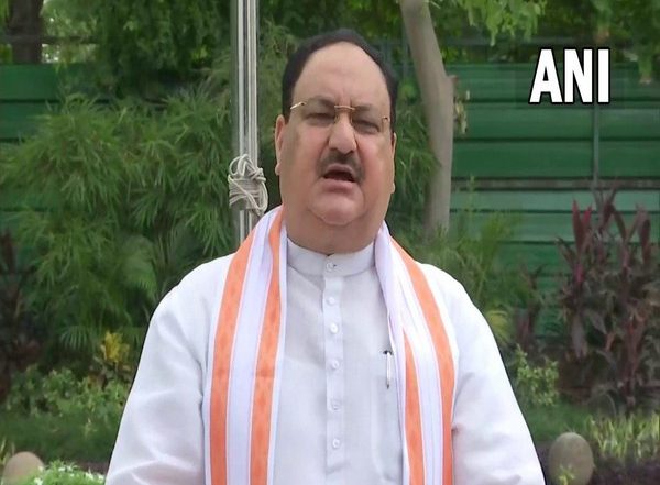 India News | Telangana HC Allows Nadda's Rally in Warangal, Ramchander Rao Hails Decision
