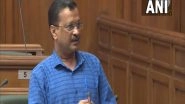 India News | Kejriwal Slams BJP for Toppling Many State Govts