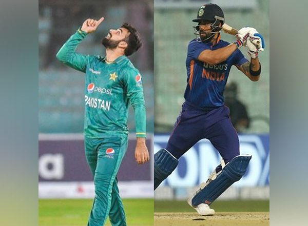 Sports News | Virat Kohli is a Legend, Says Shadab Khan Ahead of Clash Against India in Asia Cup