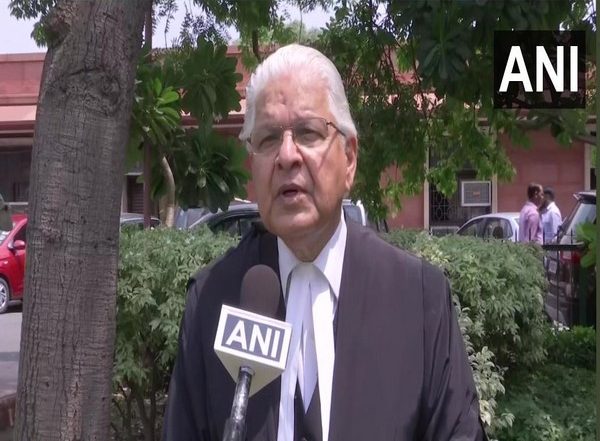 India News | Ashwini Kumar's Prediction on Congress Exodus Comes True as Ghulam Resigns