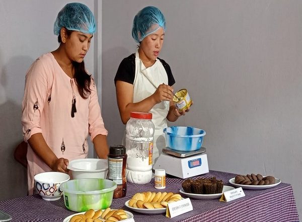 India News | Indian Army Opens Up First 'Kibithu Bakery Shop' in Arunachal Pradesh for Women
