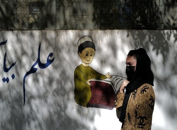 Taliban Restricts Female Students To Leave Kabul for Studies in Another Atrocious Move