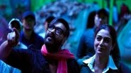 Entertainment News | 'Bholaa' Wrap: Tabu, Ajay Devgn Complete Their Ninth Film Together