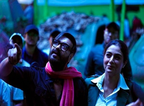 Entertainment News | 'Bholaa' Wrap: Tabu, Ajay Devgn Complete Their Ninth Film Together